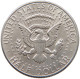 UNITED STATES OF AMERICA 1/2 DOLLAR 1964 D KENNEDY #s093 0027 - 1964-…: Kennedy