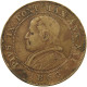 VATICAN 2 SOLDI 1866 R Pius IX. 1846-1878. #sm12 0301 - Vaticano