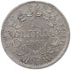 VATICAN 1 LIRA 1867 Pius IX. 1846-1878. #s101 0357 - Vaticano