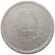 URUGUAY 20 CENTESIMOS 1920 ENGRAVED #s094 0153 - Uruguay