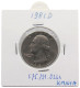 UNITED STATES OF AMERICA QUARTER 1981 D WASHINGTON #alb071 0121 - 1932-1998: Washington