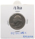 UNITED STATES OF AMERICA QUARTER 1970 D WASHINGTON #alb071 0107 - 1932-1998: Washington