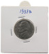 UNITED STATES OF AMERICA NICKEL 1997 D JEFFERSON #alb070 0665 - 1938-…: Jefferson