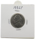 UNITED STATES OF AMERICA NICKEL 1995 P JEFFERSON #alb070 0645 - 1938-…: Jefferson