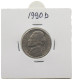 UNITED STATES OF AMERICA NICKEL 1990 D JEFFERSON #alb070 0635 - 1938-…: Jefferson