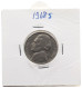 UNITED STATES OF AMERICA NICKEL 1968 S JEFFERSON #alb070 0521 - 1938-…: Jefferson