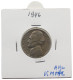 UNITED STATES OF AMERICA NICKEL 1946 JEFFERSON #alb070 0607 - 1938-…: Jefferson