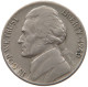 UNITED STATES OF AMERICA NICKEL 1940 JEFFERSON #s093 0093 - 1938-…: Jefferson