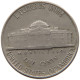 UNITED STATES OF AMERICA NICKEL 1940 JEFFERSON #s093 0093 - 1938-…: Jefferson