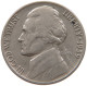 UNITED STATES OF AMERICA NICKEL 1939 JEFFERSON #s093 0101 - 1938-…: Jefferson