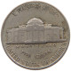 UNITED STATES OF AMERICA NICKEL 1938 JEFFERSON #s093 0097 - 1938-…: Jefferson