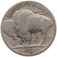 UNITED STATES OF AMERICA NICKEL 1936 D BUFFALO #s093 0067 - 1913-1938: Buffalo