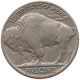 UNITED STATES OF AMERICA NICKEL 1936 BUFFALO #s093 0059 - 1913-1938: Buffalo