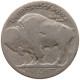 UNITED STATES OF AMERICA NICKEL 1934 D BUFFALO #s093 0047 - 1913-1938: Buffalo