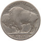 UNITED STATES OF AMERICA NICKEL 1928 BUFFALO #s093 0039 - 1913-1938: Buffalo