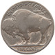 UNITED STATES OF AMERICA NICKEL 1927 BUFFALO #s093 0073 - 1913-1938: Buffalo