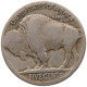 UNITED STATES OF AMERICA NICKEL 1925 D BUFFALO #s093 0043 - 1913-1938: Buffalo