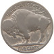 UNITED STATES OF AMERICA NICKEL 1920 BUFFALO #s093 0089 - 1913-1938: Buffalo