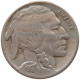 UNITED STATES OF AMERICA NICKEL 1917 BUFFALO #s093 0069 - 1913-1938: Buffalo