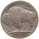 UNITED STATES OF AMERICA NICKEL 1917 BUFFALO #s093 0069 - 1913-1938: Buffalo