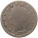 UNITED STATES OF AMERICA NICKEL 1912 D LIBERTY #s093 0107 - 1883-1913: Liberty (Liberté)