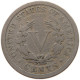 UNITED STATES OF AMERICA NICKEL 1911 LIBERTY #s093 0127 - 1883-1913: Liberty (Liberté)