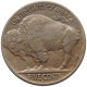 UNITED STATES OF AMERICA NICKEL 1914 S BUFFALO #s093 0075 - 1913-1938: Buffalo