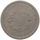 UNITED STATES OF AMERICA NICKEL 1906 LIBERTY #s093 0109 - 1883-1913: Liberty