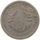 UNITED STATES OF AMERICA NICKEL 1909 LIBERTY #s093 0129 - 1883-1913: Liberty