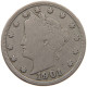 UNITED STATES OF AMERICA NICKEL 1901 LIBERTY #s093 0131 - 1883-1913: Liberty (Liberté)