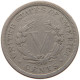 UNITED STATES OF AMERICA NICKEL 1901 LIBERTY #s093 0131 - 1883-1913: Liberty (Liberté)