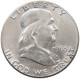 UNITED STATES OF AMERICA HALF DOLLAR 1963 #s094 0025 - 1948-1963: Franklin