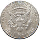 UNITED STATES OF AMERICA HALF DOLLAR 1969 D #s094 0029 - 1964-…: Kennedy