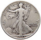 UNITED STATES OF AMERICA HALF DOLLAR 1943 S #s094 0031 - 1916-1947: Liberty Walking