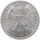 GERMANY WEIMAR 500 MARK 1923 A #s090 0021 - 200 & 500 Mark