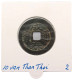 VIETNAM AE 10 Van, Than-Thoi Thong-bao, Than-Thoi, 1889-1907 #alb069 0301 - Viêt-Nam