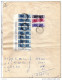 1976 PACCHI POSTALI - Paketmarken