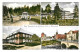 72894392 Bramstedt Bad Kurhaus Panorama Bramstedt Bad - Bad Bramstedt