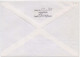 JOSEPH IGNACE FAMOUS LODGE OF NINE SISTERS, Freemasonry, Masonic Limited Only 125 Cover Issued Great Britain Cover - Freimaurerei