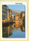 74. ANNECY – La Vieille Ville (animée) (voir Scan Recto/verso) - Annecy-le-Vieux