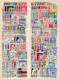 BELGIQUE     Lot De Timbres Oblitérés Tous Différents - Collections