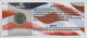 USA 1/4 Dollar 2008 Hawaii, Präsident Obama, KM 425, St, Im Blister (m5732) - Gedenkmünzen