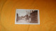 CARTE POSTALE ANCIENNE CIRCULEE DE 1945../ NEUVY SAUTOUR.- RUE DE LA MAIRIE..CURIEUSE DEVANTURE EN BOIS..CACHETS + TIMBR - Neuvy Sautour