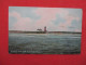 Monomoy Point . Light House Cape Cod  Massachusetts  .  Ref 6335 - Cape Cod