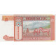 Billet, Mongolie, 5 Tugrik, KM:53, NEUF - Mongolie