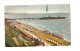 Pier & West Cliff.Expédié De Sheffield à Notts - Bournemouth (from 1972)