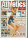 Delcampe - ATHLETICS WEEKLY 1995 MAGAZINE SET – LOT OF 45 OUT OF 52 – TRACK AND FIELD - 1950-Hoy