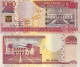 DOMINICAN REPUBLIC, 1000 Pesos, 2012, P187b, UNC - Dominicaanse Republiek