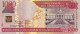 DOMINICAN REPUBLIC, 1000 Pesos, 2012, P187b, UNC - Dominicana
