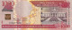 DOMINICAN REPUBLIC, 1000 Pesos, 2012, P187b, UNC - Dominicaanse Republiek